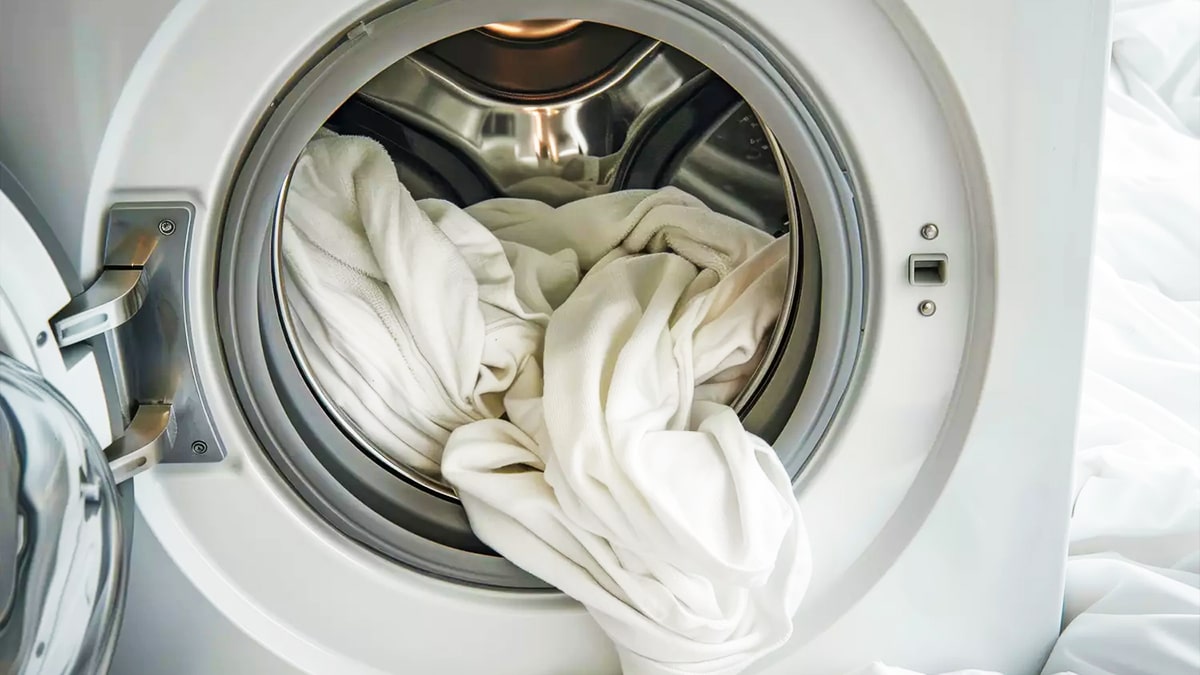 Waschen Sie bei 40 Grad? Das sagen Sanitärfachleute dazu