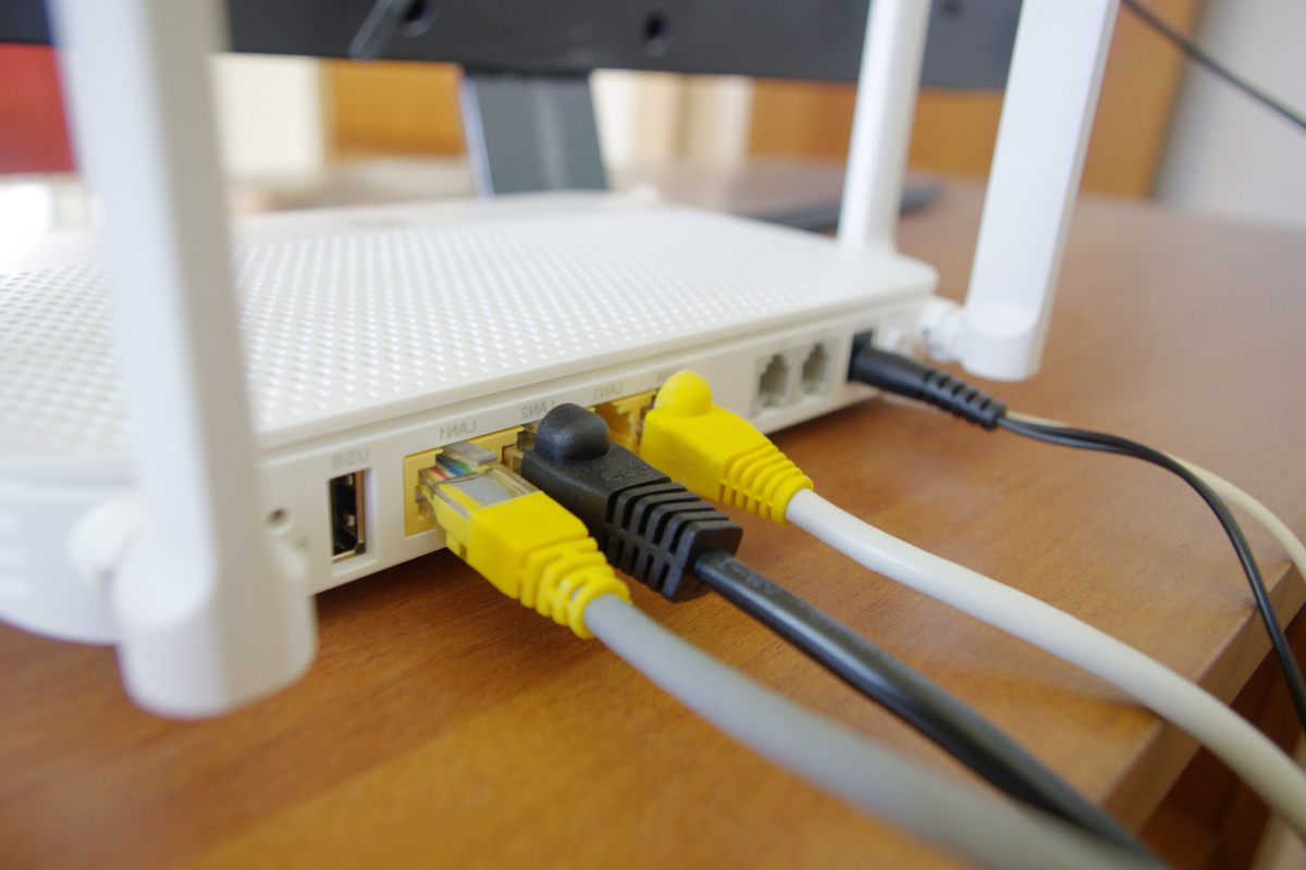 Wenn Ihr WLAN-Router über einen USB-Anschluss verfügt, haben Sie einen Schatz: Alles, was Sie tun können, indem Sie eine Festplatte anschließen