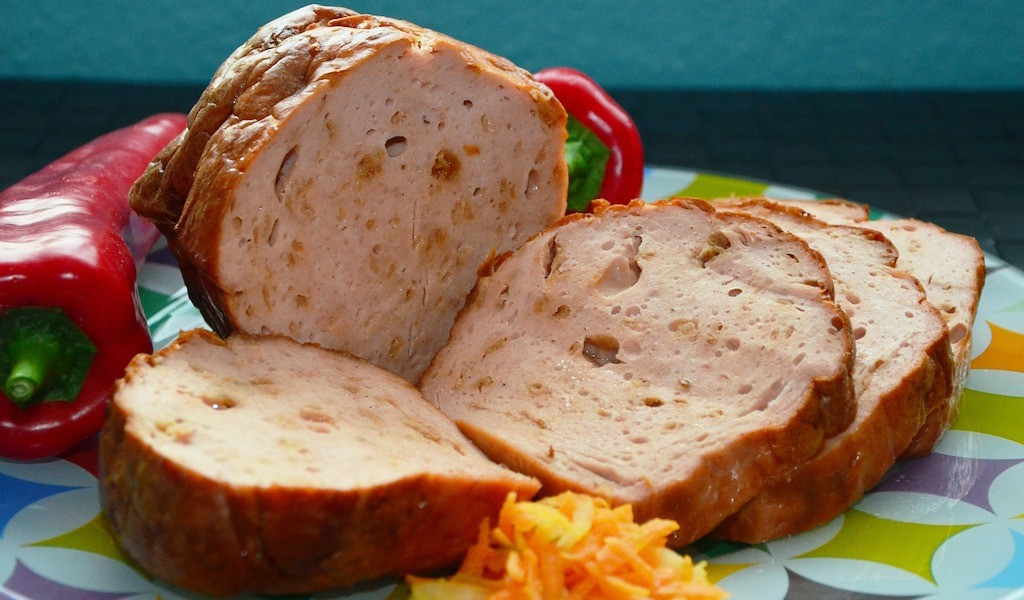 Die Deutschen essen es kiloweise. Es übertrifft sogar die übliche Pastete und Wurst