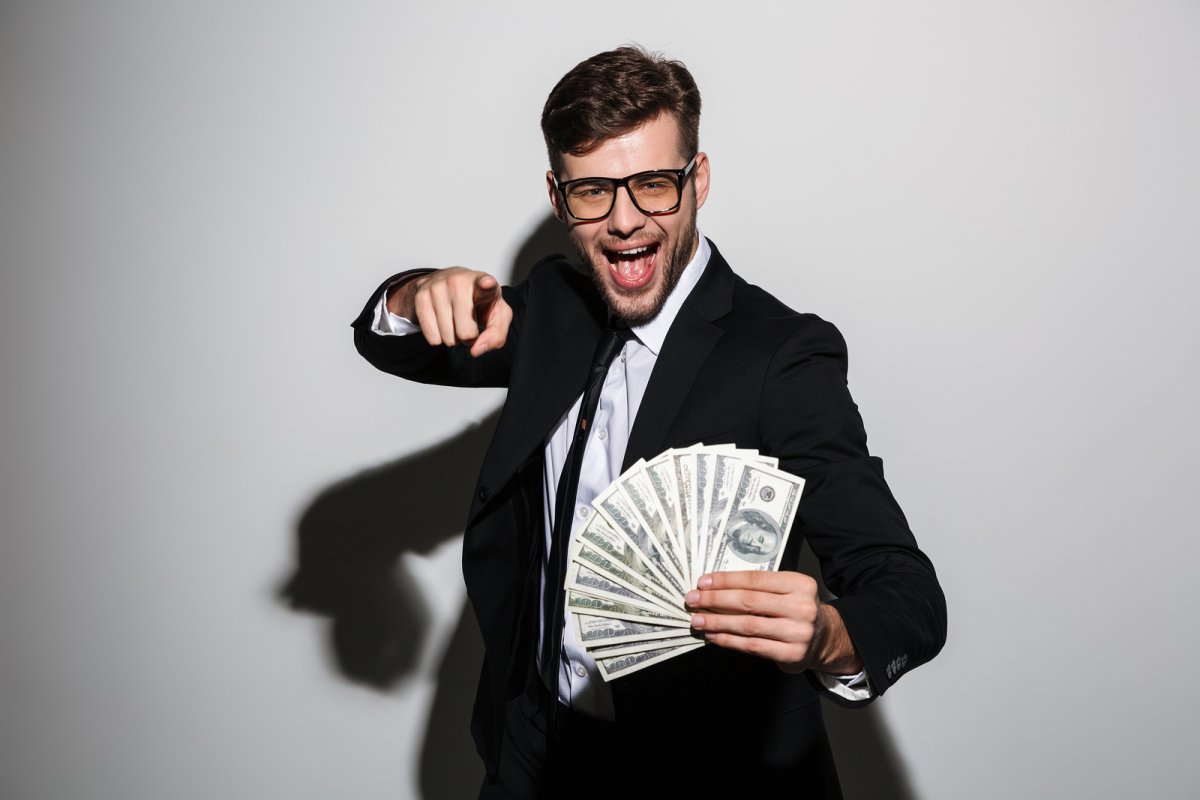 Neue Milliardäre dank KI: Wie neue Generationen Unternehmen gründen und Vermögen aufbauen