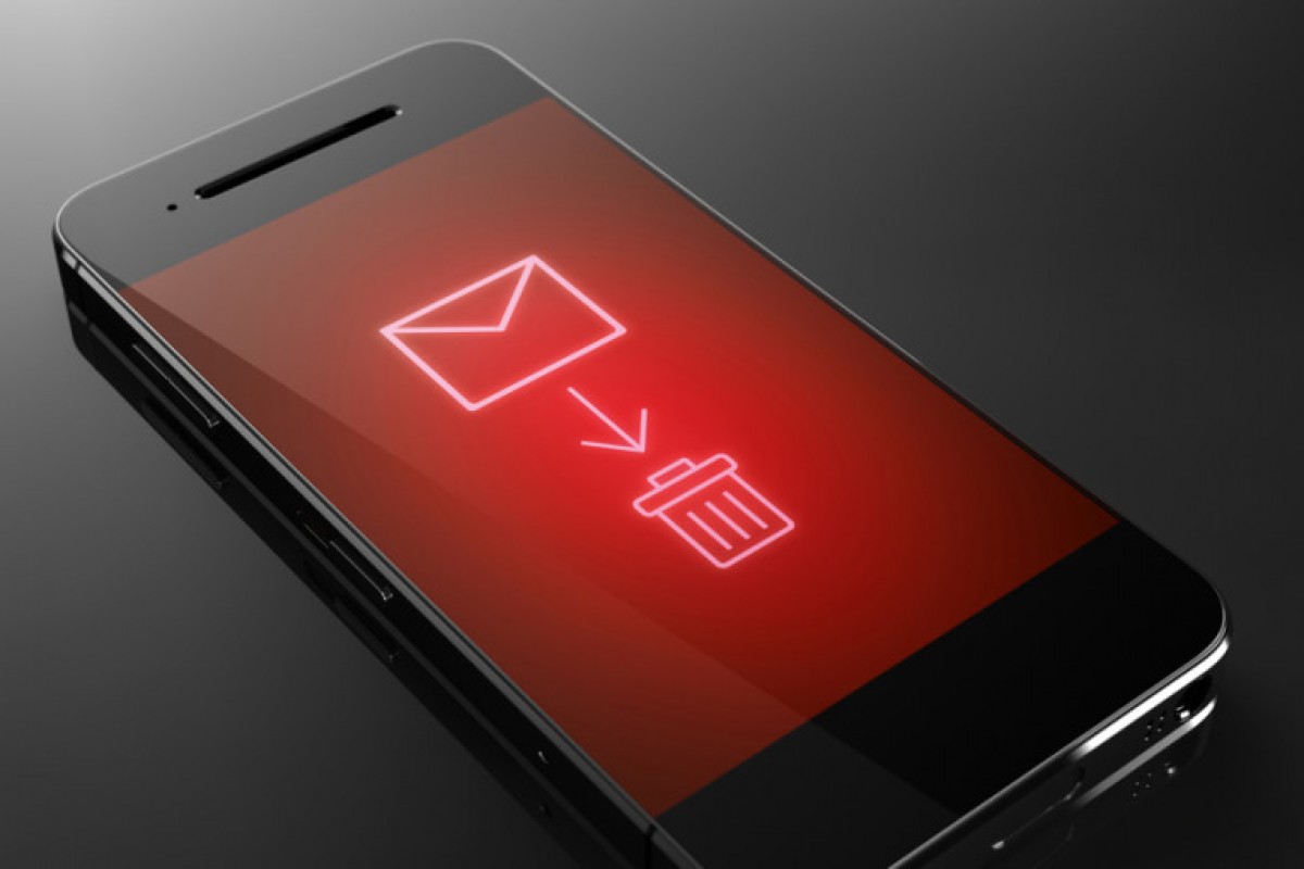 Die Taste auf Ihrem Smartphone, die Telefon-Spam blockiert: So aktivieren Sie sie und vergessen lästige Anrufe
