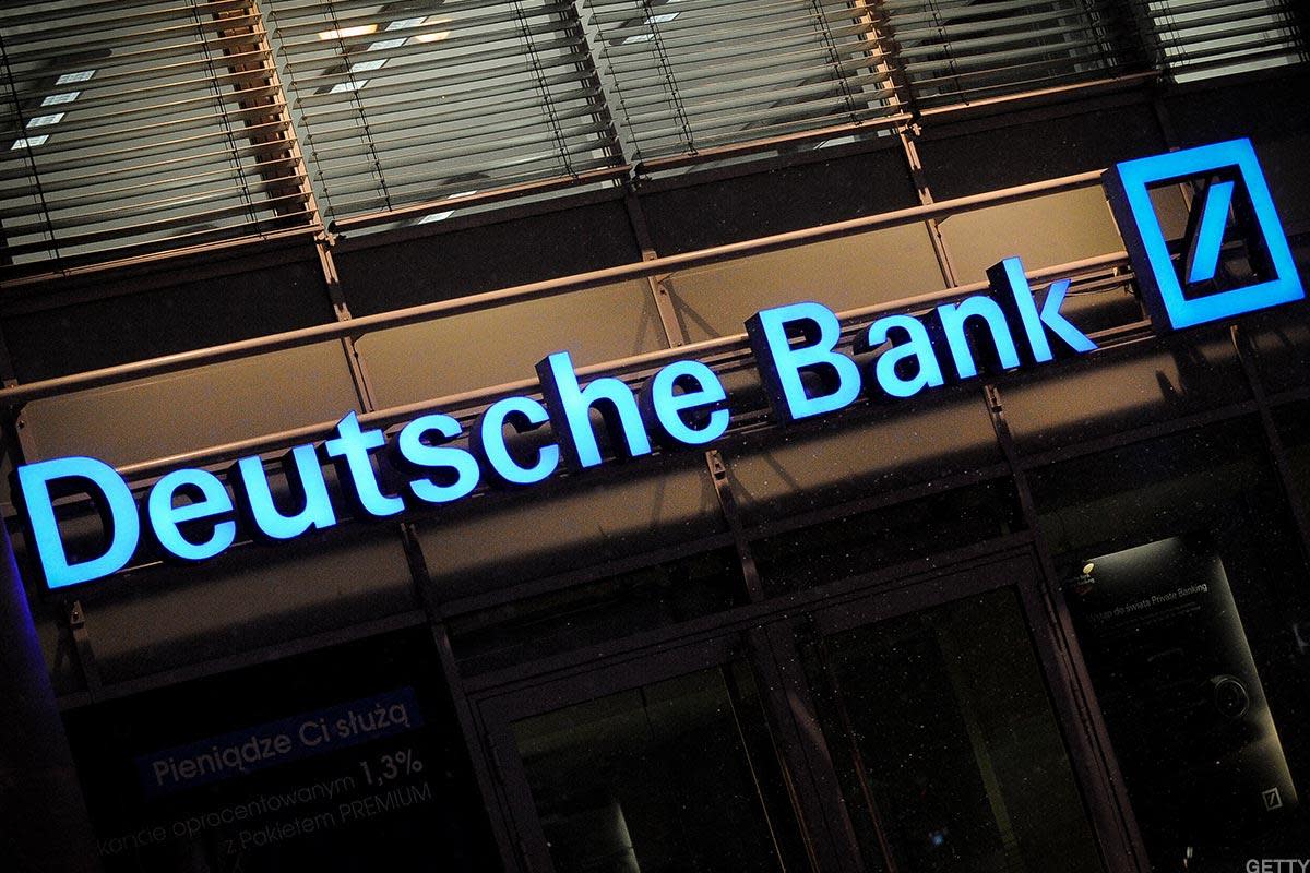 Banken in Deutschland