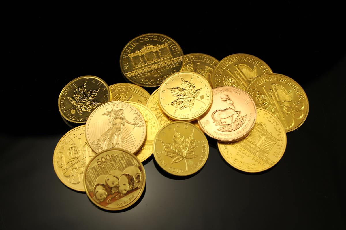 Der Fundort von 100 Tonnen Gold wurde lokalisiert. Eine neue Mine wird gebaut