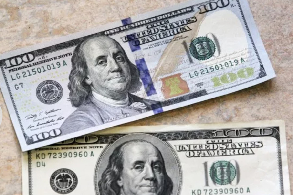 Der Dollar verschwindet: Alle Transaktionen und die Verwendung von Banknoten sind in 11 Ländern verboten