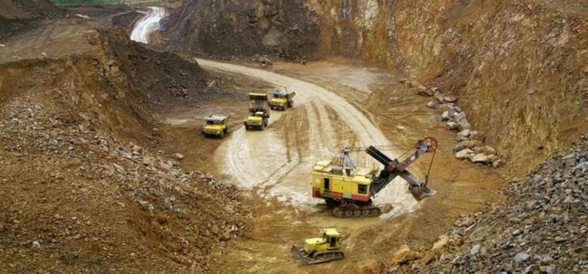 Die Erde spuckt Tausende Tonnen Gold aus: Zwei der größten Lagerstätten der Geschichte entdeckt