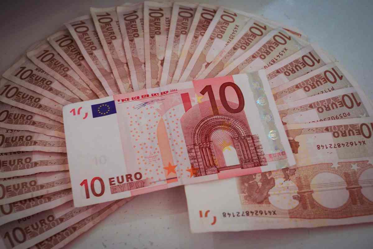 Wenn Sie diese Münze noch besitzen, halten Sie einen Schatz im Wert von 10.000 Euro in Ihren Händen.