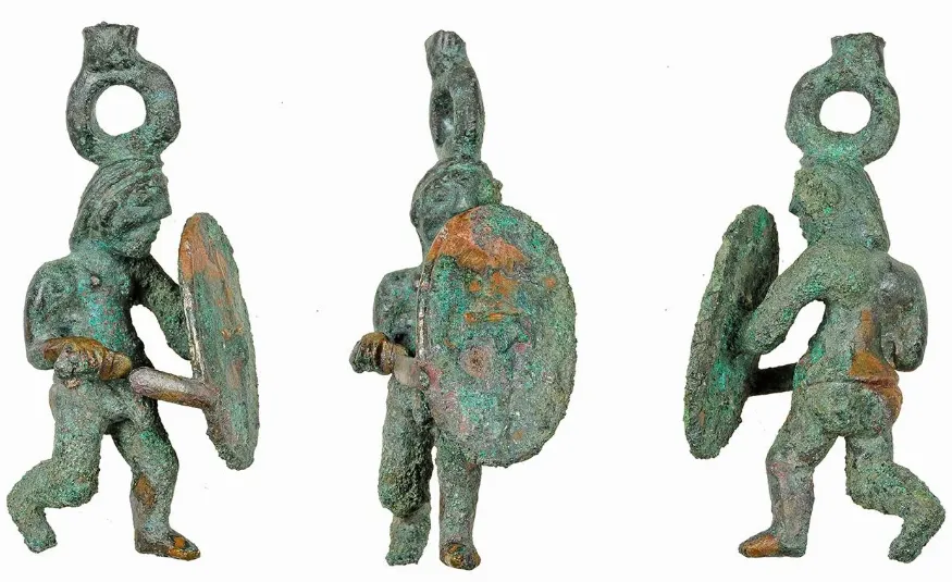 Historische Entdeckung. Archäologen sind verwirrt: „Tausende von Jahren“