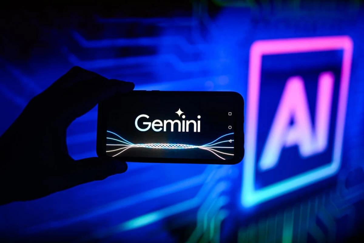 Was bietet die Gemini-App auf Ihrem Mobiltelefon und wie können Sie sie nutzen?