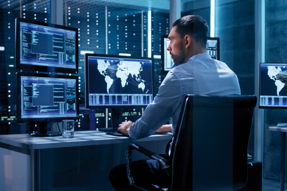 Die Einführung künstlicher Intelligenz – ein neues Risiko für die Cybersicherheit