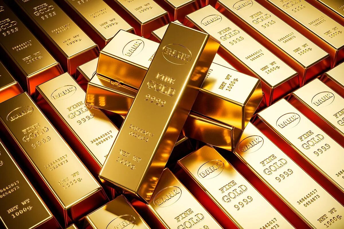Die Goldsteuer beunruhigt die Welt. Die Schweiz im Mittelpunkt der Aufmerksamkeit