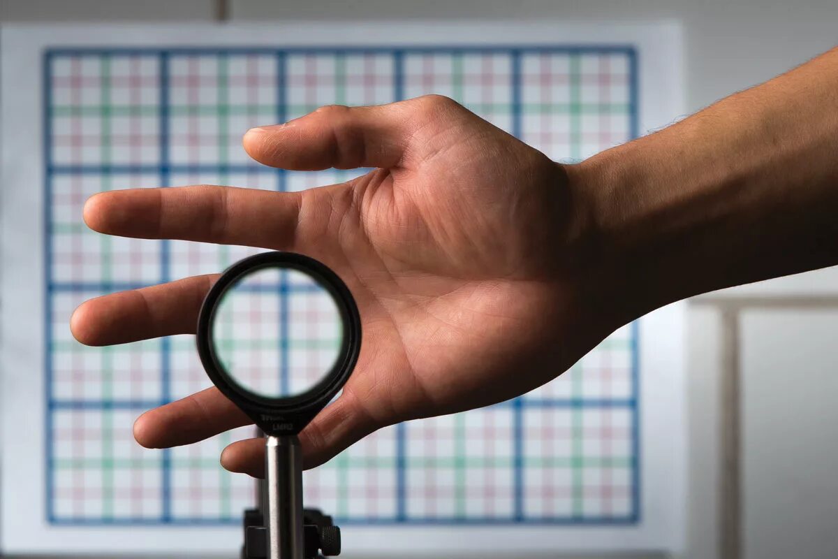 Das unsichtbare Auge in der Adressleiste von Chrome überwacht diejenigen, die Sie überwachen.