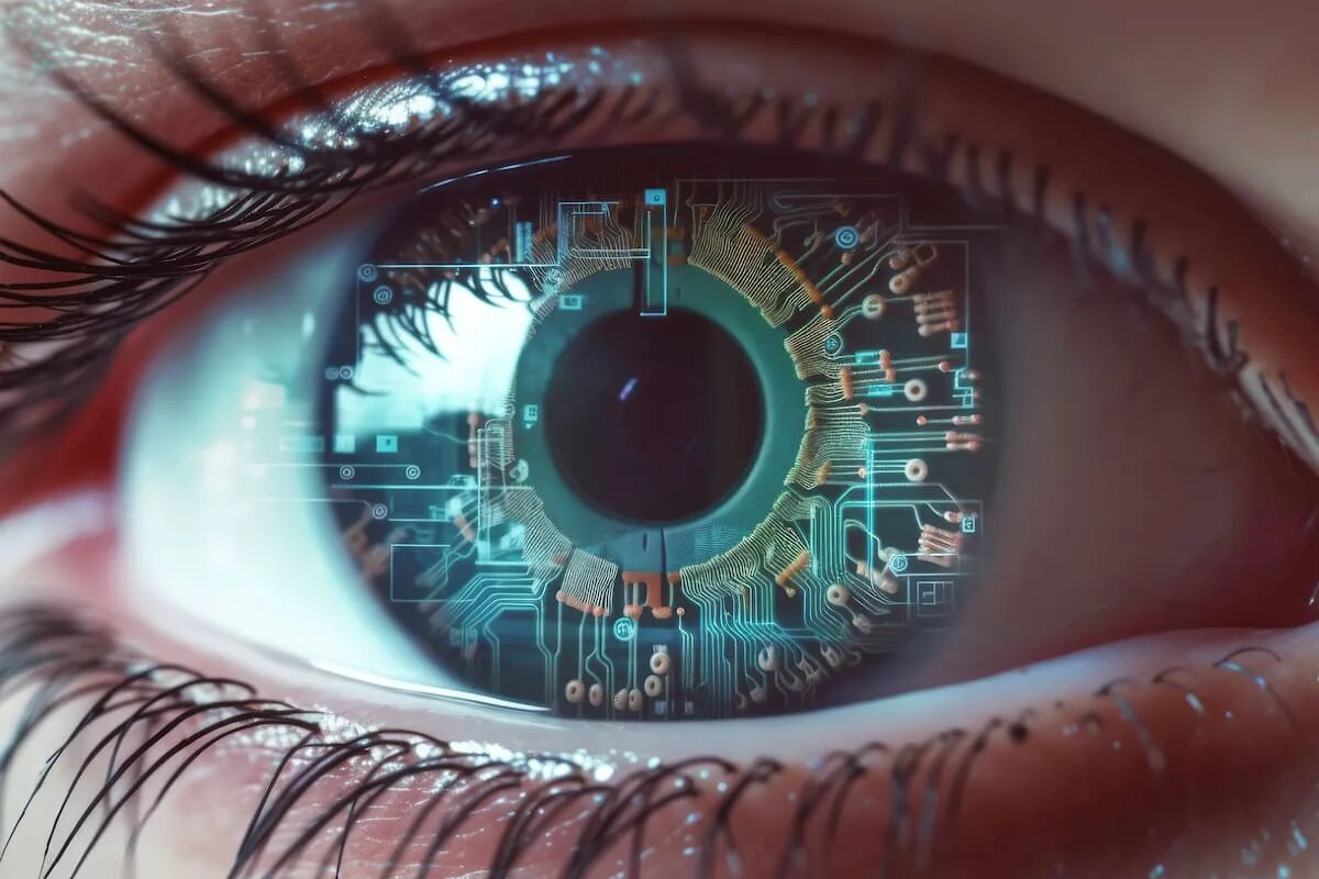 Das unsichtbare Auge in der Adressleiste von Chrome überwacht diejenigen, die Sie überwachen.