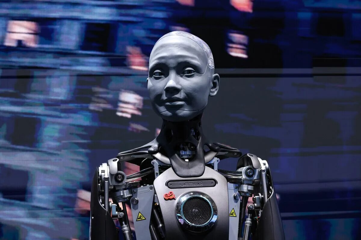 Chatbots mit künstlicher Intelligenz werden genutzt, um persönliche Informationen zu erhalten