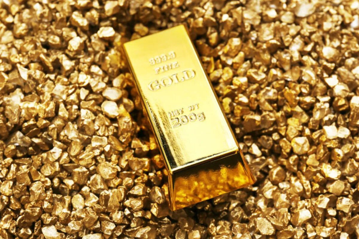 Der Goldpreis hat einen Rekordstand erreicht: drei Möglichkeiten für Investitionen in Edelmetalle in Deutschland