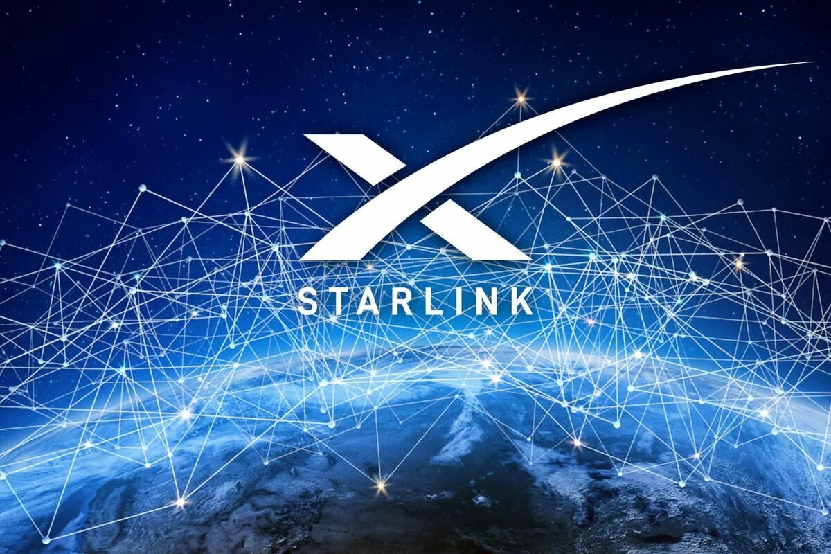 Was sind die Pläne für den Betrieb von Starlink, dem Satelliten-Internet von Musk?