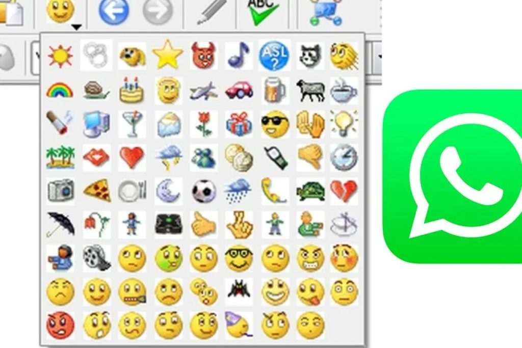 WhatsApp hat jetzt animierte Emojis: Finden Sie heraus, welche es sind und wie Sie sie aktivieren können