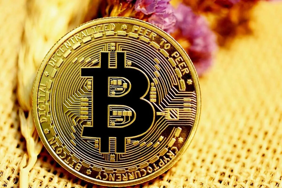 Bitcoin: riskanter Vermögenswert oder sicherer Hafen?