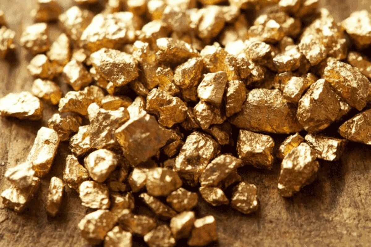 Tausendjähriger Schatz: Tonnen von Gold und Edelsteinen aus einer alten Kultur gefunden