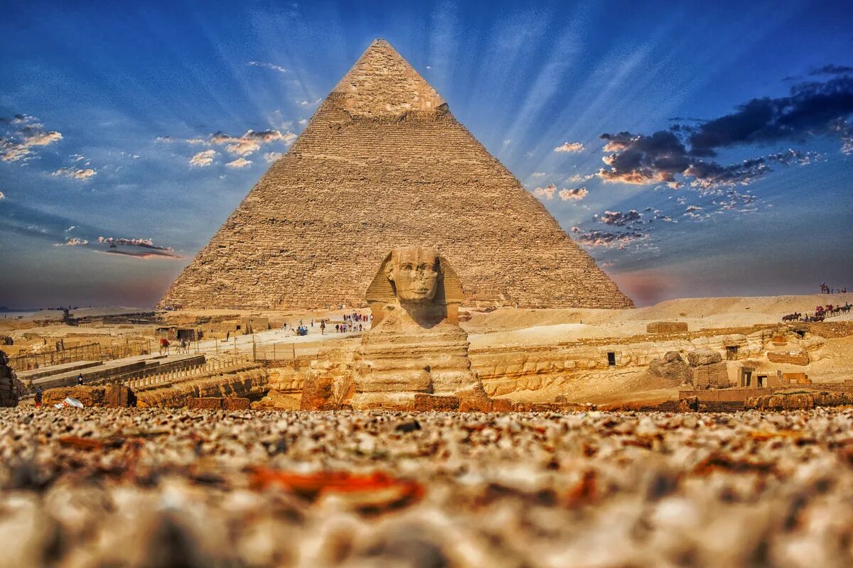 Ägypten: Sarkophag aus purem Gold entdeckt – „Hieroglyphen leuchteten wie am ersten Tag“