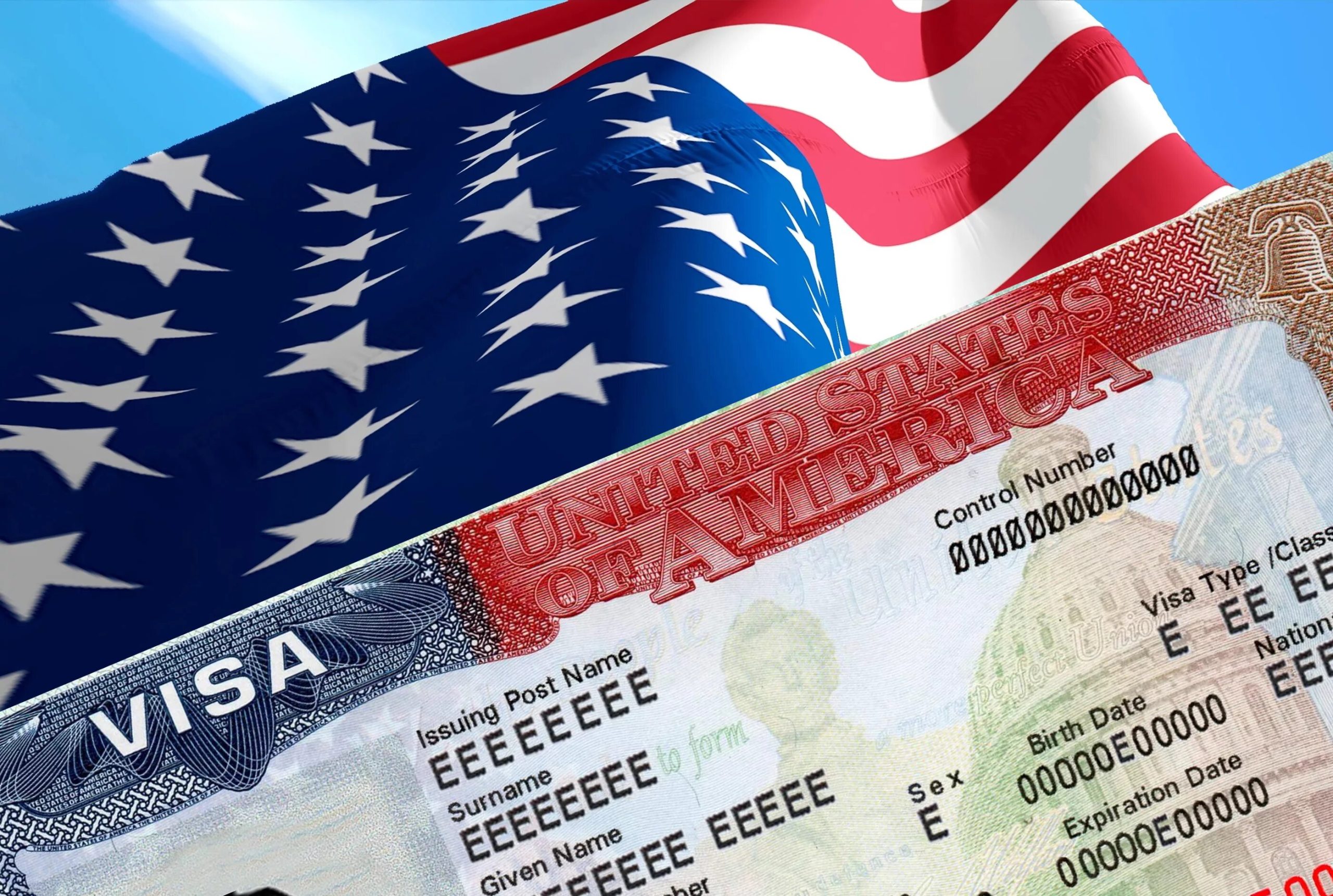 Erhöhung der Visagebühren für die USA: Um wie viel und bis wann kann ein Visum beantragt werden?