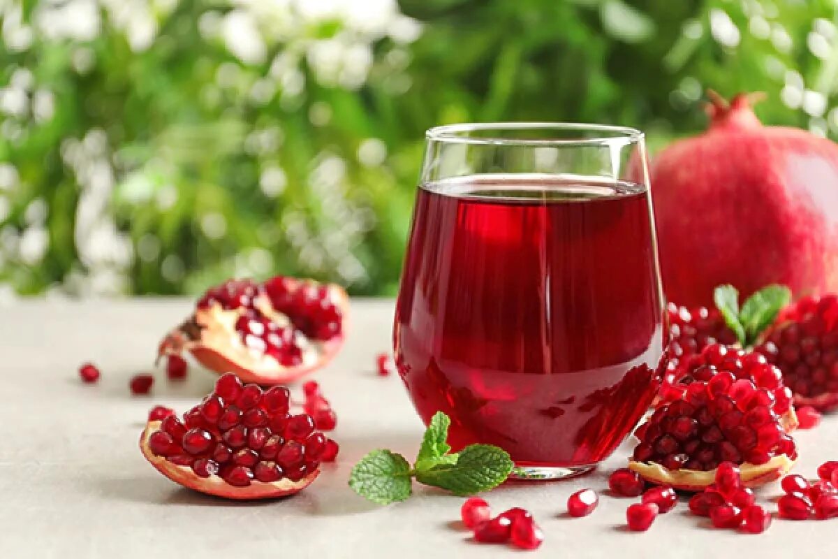 Ein wenig bekannter Saft für eine gute Darmfunktion und Durchblutung. Es lohnt sich, ihn selbst zuzubereiten und auf Vorrat zu lagern.