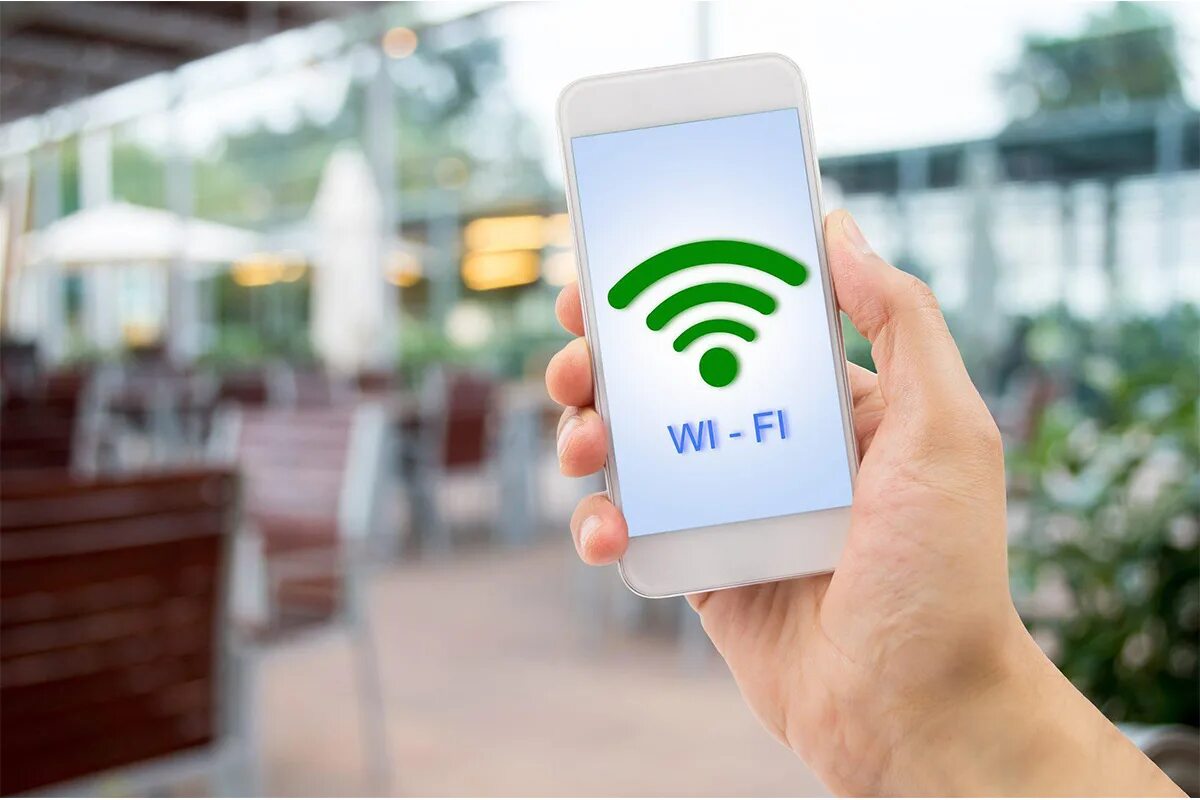 So verbinden Sie Ihr Mobiltelefon ohne Passwort mit dem WLAN: Das geht ganz einfach und schnell