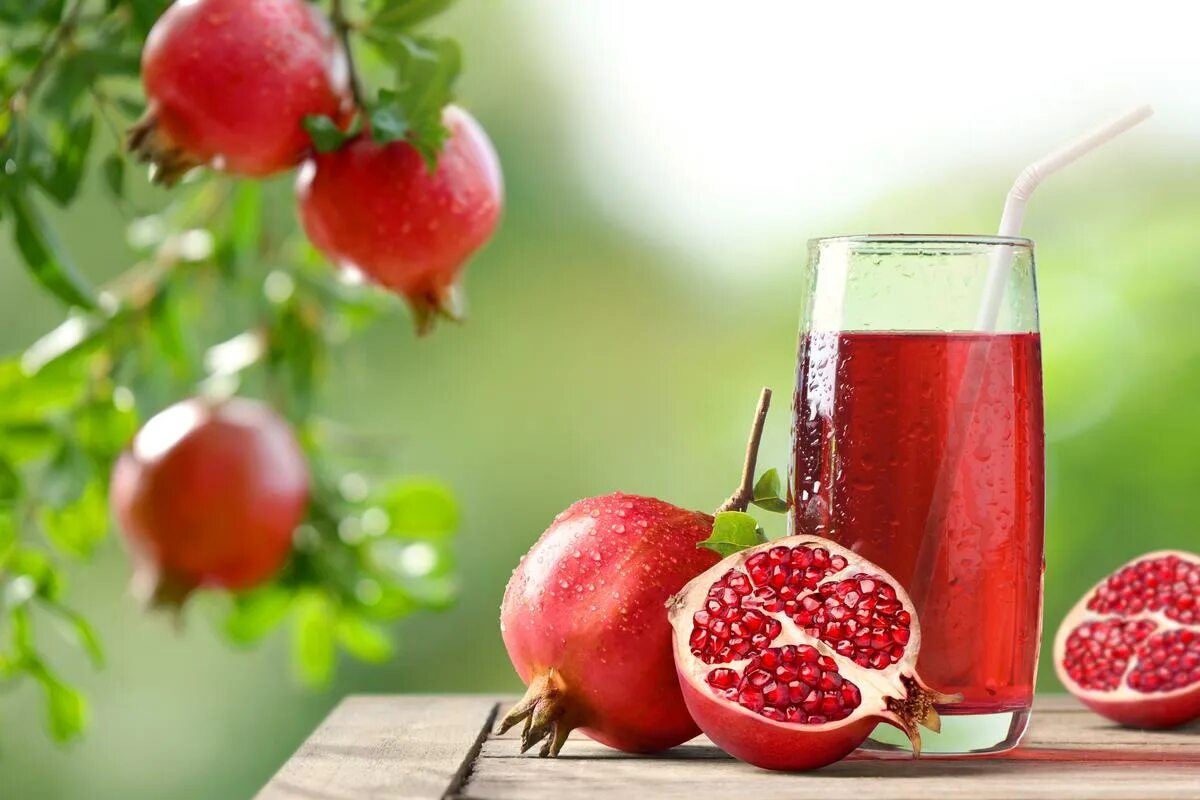 Ein wenig bekannter Saft für eine gute Darmfunktion und Durchblutung. Es lohnt sich, ihn selbst zuzubereiten und auf Vorrat zu lagern.