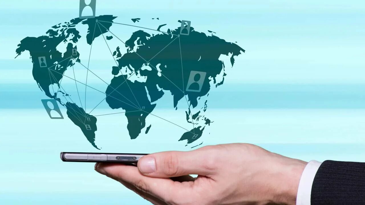 Roaming in der EU gilt erstmals auch für Länder außerhalb der Europäischen Union.