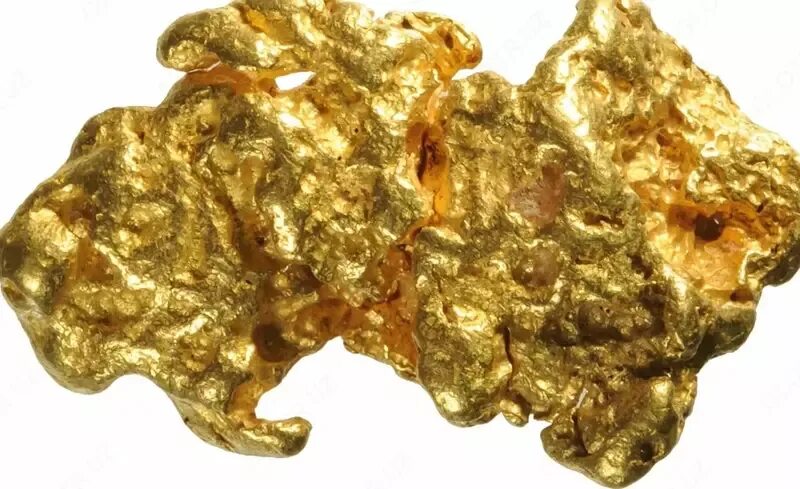 Alle werfen es in den Müll, aber es enthält 22-karätiges Gold, das Tausende von Dollar wert sein kann