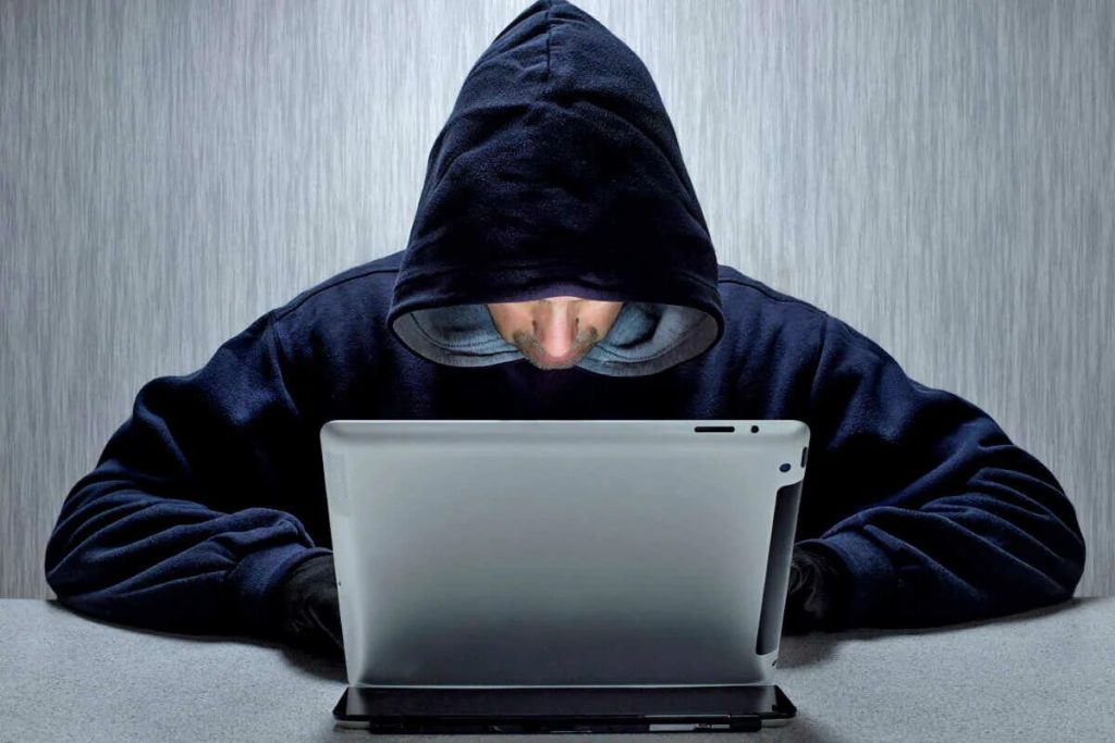 Wenn Sie diese Anzeichen beim Surfen im Internet bemerken, seien Sie vorsichtig, da Sie unbemerkt auf eine gefälschte Website gelangen können.