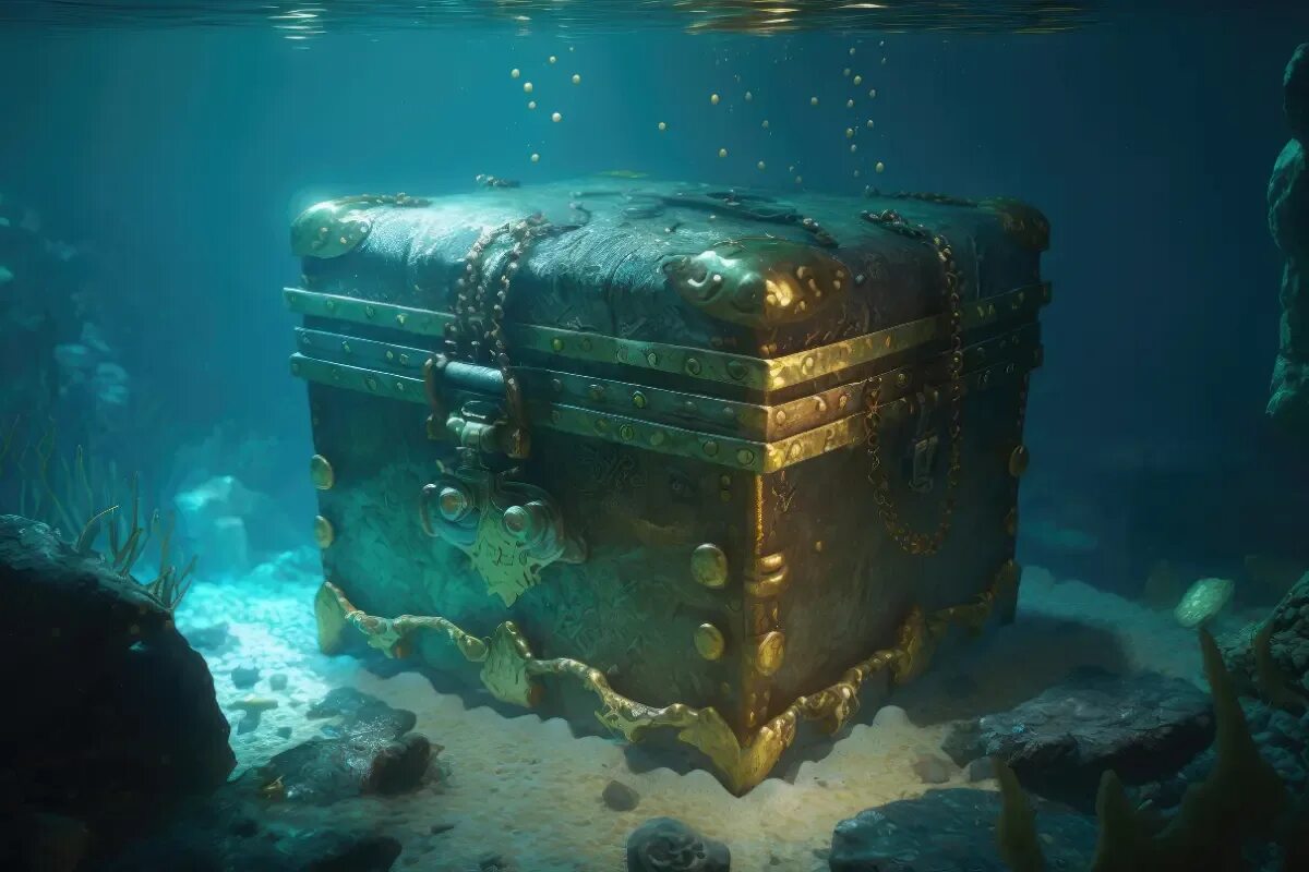 Entdeckung des Jahrhunderts: Piratenschatz mit Goldmünzen gefunden, der vor über 3 Jahrhunderten gesunken war Das Schiff transportierte einen Schatz, der teilweise als Tribut für König Philipp IV. bestimmt war, von Kuba nach Sevilla.