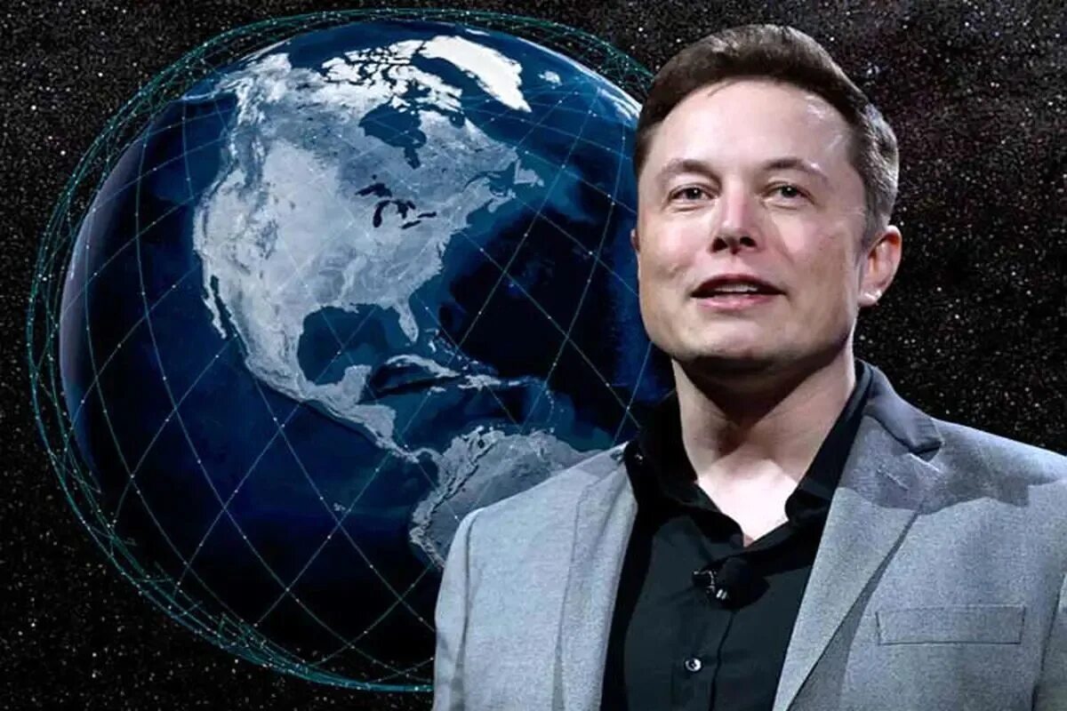 Von SpaceX bestätigt: Elon Musks Starlink-Satelliten überwachen den Weltraumverkehr und verhindern 144.404 Unfälle in der Erdumlaufbahn