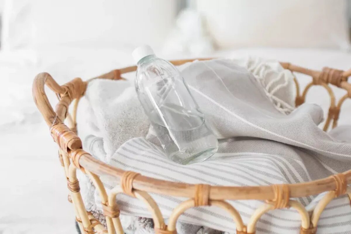 Natürlicher Inhaltsstoff, der zum Waschen empfohlen wird: „Meine Kleidung hat noch nie so gut gerochen“ Dieses Produkt, das in jedem Haushalt zu finden ist, kann ein kostengünstiges und umweltfreundliches Mittel sein, um Ihre Wäsche in einem einwandfreien Zustand zu halten.