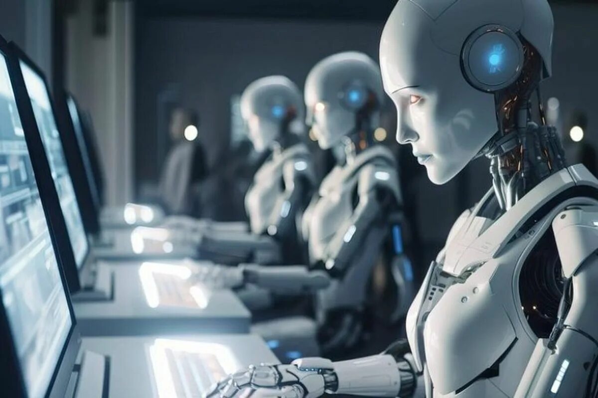 Arbeitsplätze, die laut Microsoft-Forschern am stärksten von künstlicher Intelligenz betroffen sein werden