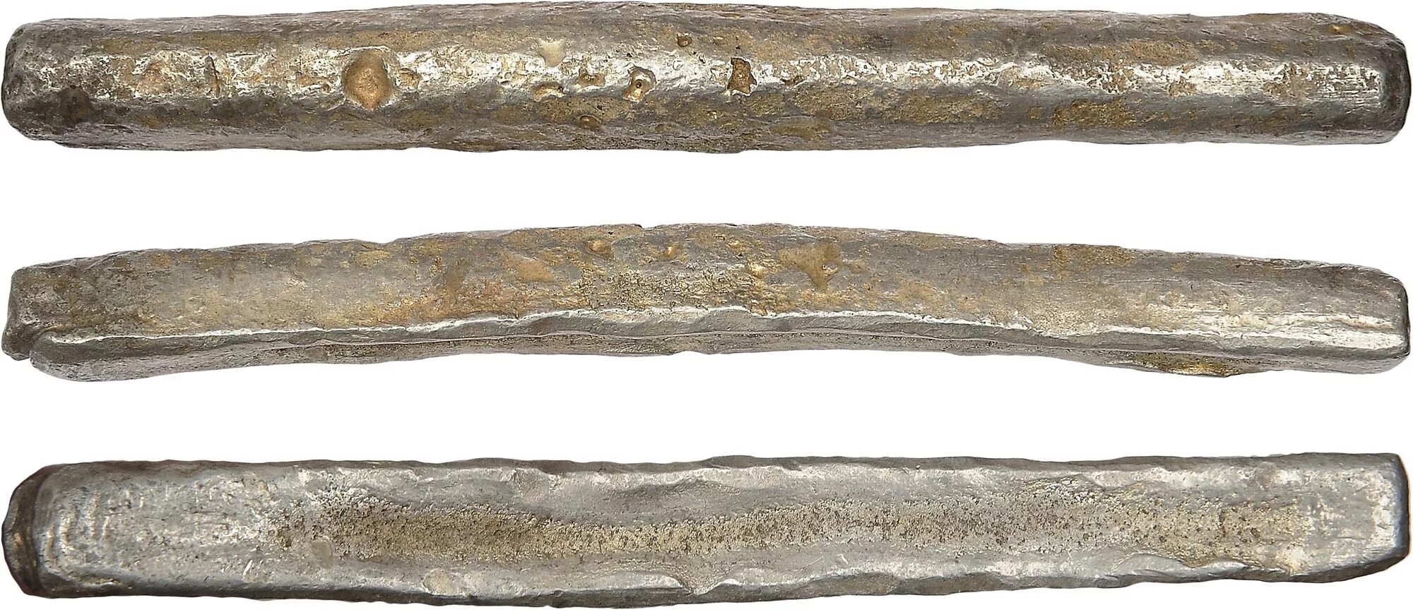 Größtes Lager für Metallbarren entdeckt, das vor über 2000 Jahren versunken ist