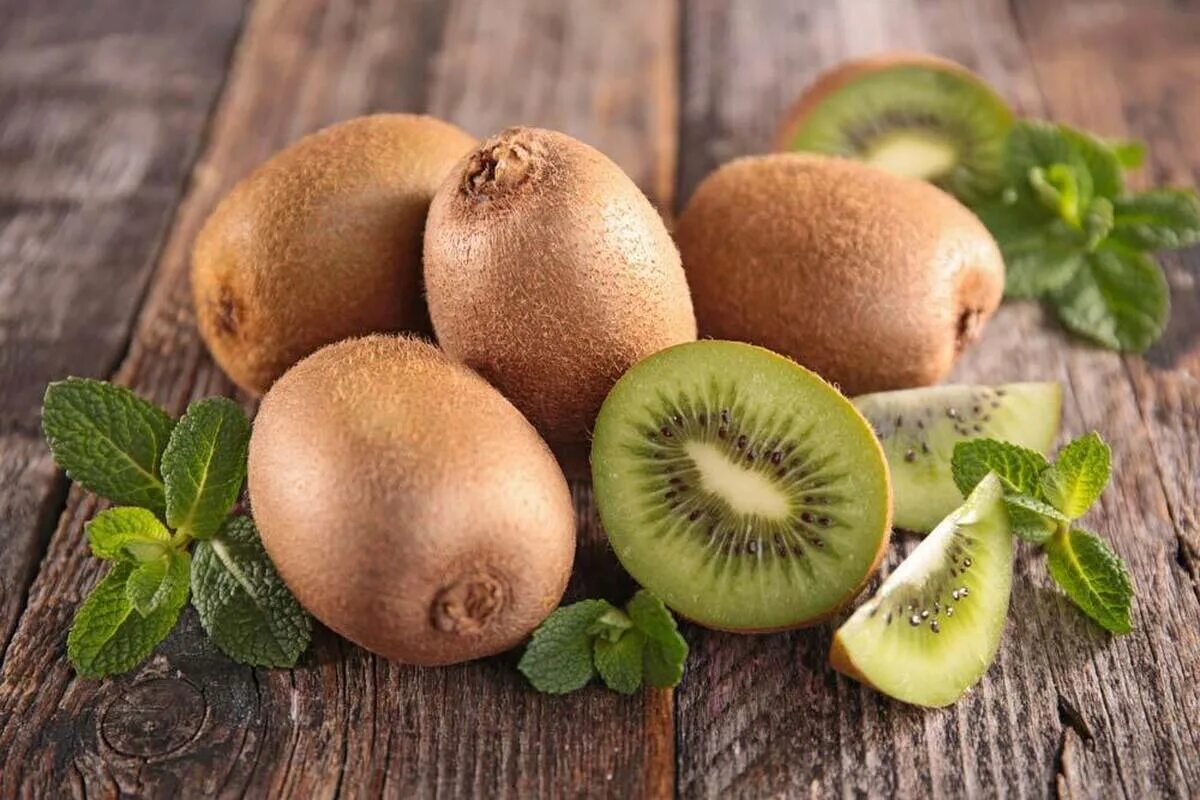 Wozu dient die Kiwischale und warum gilt sie als Naturwunder?