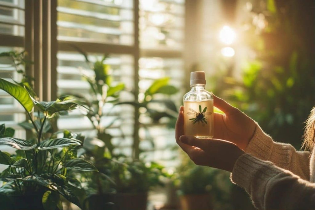 „Ich schließe nicht einmal mehr die Fenster“: Dieser Trick hält Fliegen zu 100 % fern
