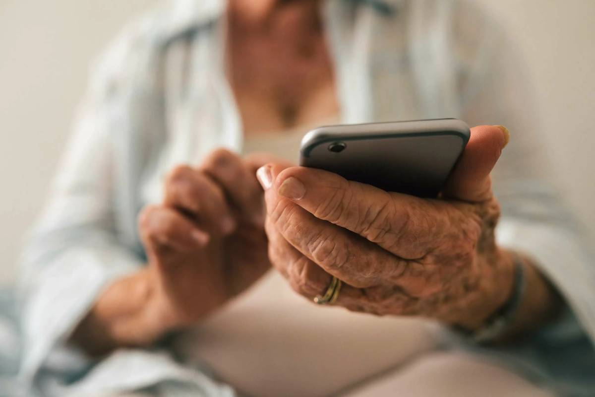 Die Sozialversicherung aktualisiert Änderungen, die Leistungsempfänger betreffen: Über 70 Millionen Menschen sind von Zahlungen abhängig