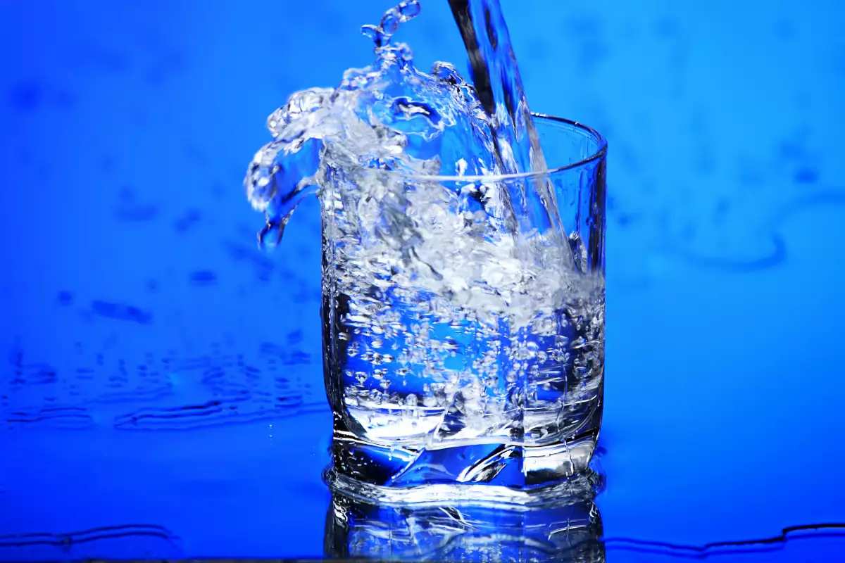 Zuerst war es die Telefonie, jetzt will Xiaomi die Sanitärtechnik revolutionieren: Ihr neues Gadget reinigt Wasser und lässt sich mit dem Handy verbinden.