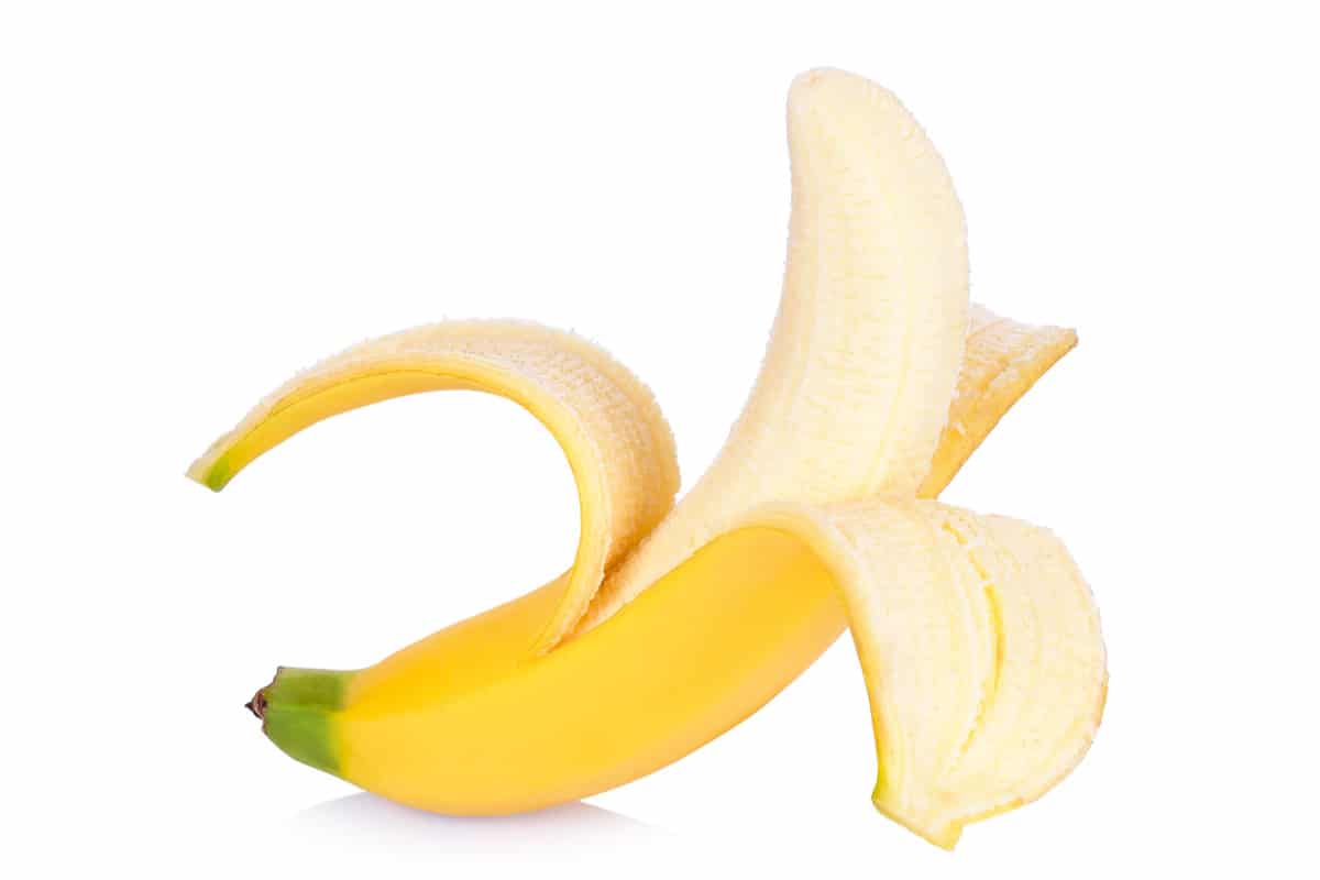 Was kann man tun, damit Bananen nicht schwarz werden? Probieren Sie den Trick einer erfahrenen Hausfrau