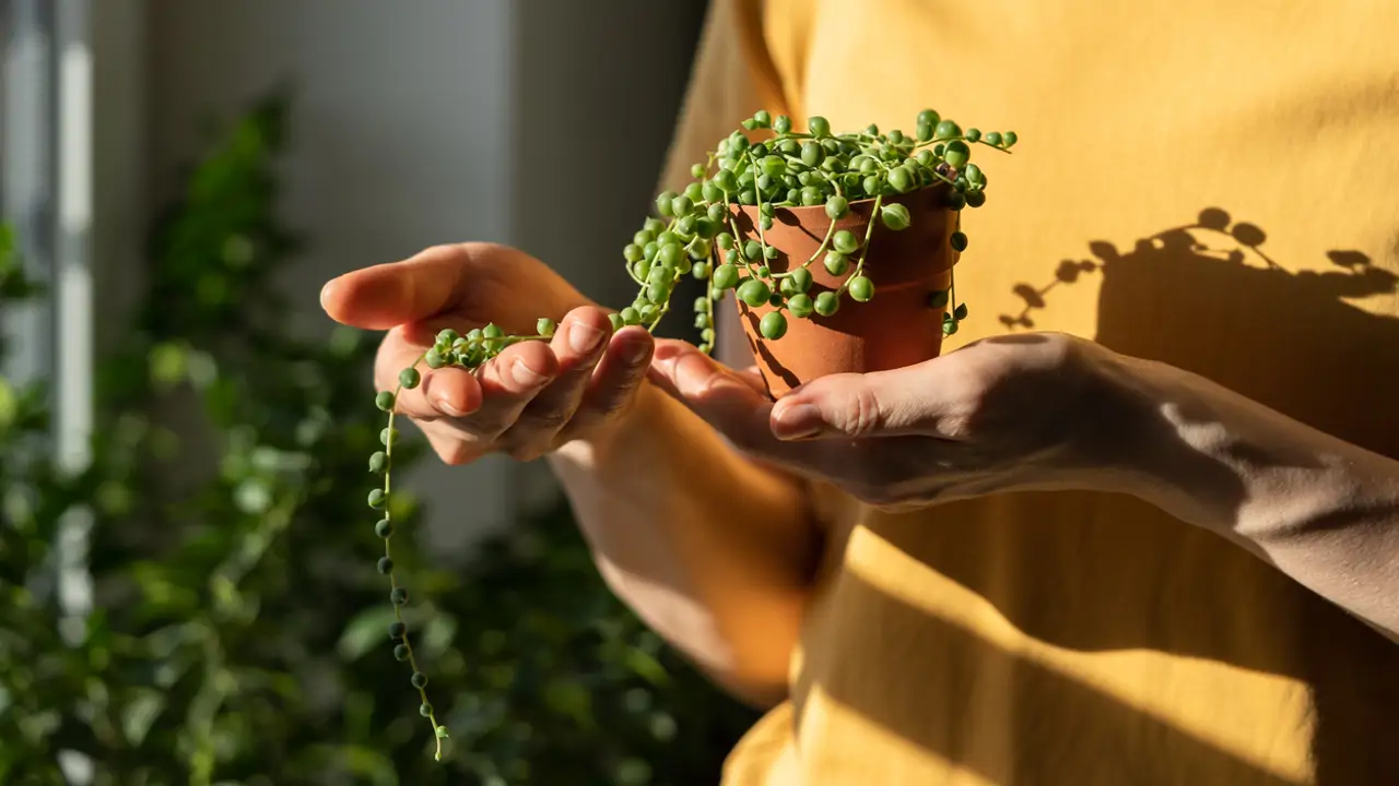 Rosarium: Wie pflegt man diese schöne Sukkulente, damit sie Ihnen viele Jahre lang Freude bereitet?