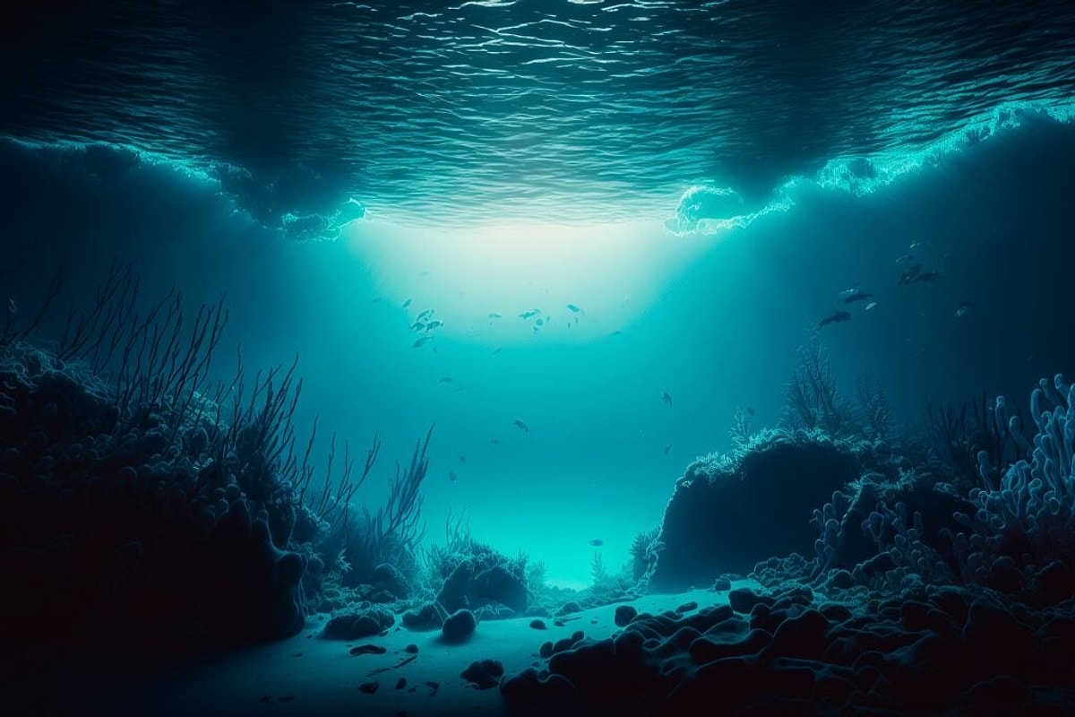 Die Wissenschaft wusste bisher nichts von ihnen. Am Meeresgrund wurden 40 neue Arten entdeckt