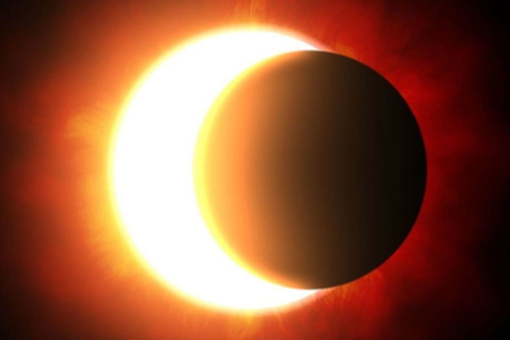 Wo und wie kann man die längste Sonnenfinsternis des Jahrhunderts sehen?