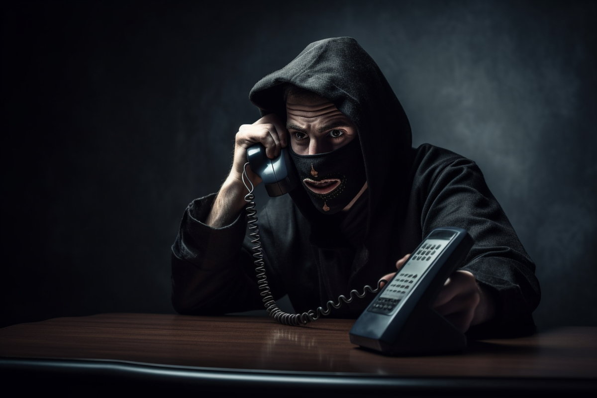 Wie Ihre Stimme aufgezeichnet wird, um Sie zu bestehlen: 3 Wörter, die Sie niemals aussprechen sollten Wir warnen Sie vor den raffiniertesten Telefonbetrügereien.