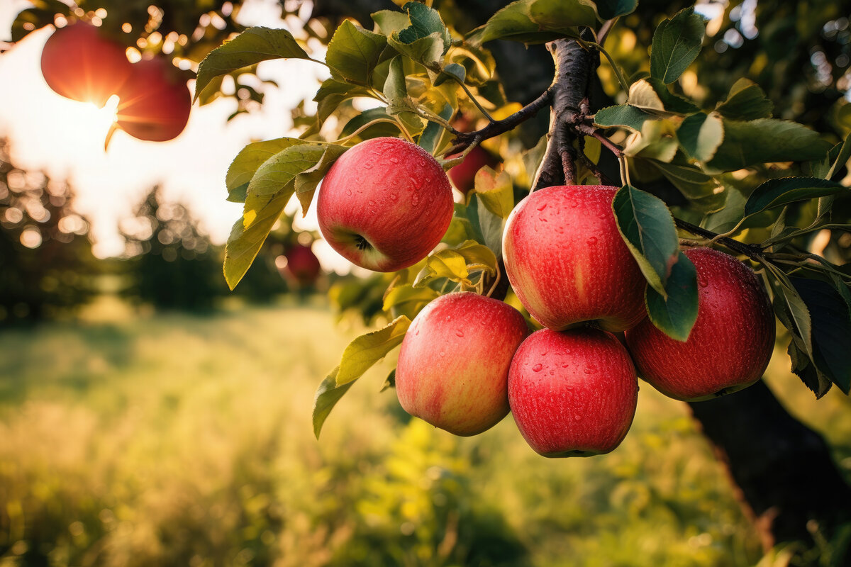 7 Obstbäume, die im August für eine reichhaltigere und qualitativ hochwertigere Ernte beschnitten werden müssen – meine Liste der wichtigsten Aufgaben am Ende des Sommers als professioneller Gärtner