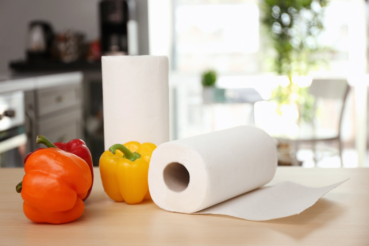 Eine Rolle Toilettenpapier reicht aus: Der Geheimtipp von Gärtnern, wie Sie Ihre Pflanzen verwandeln können.