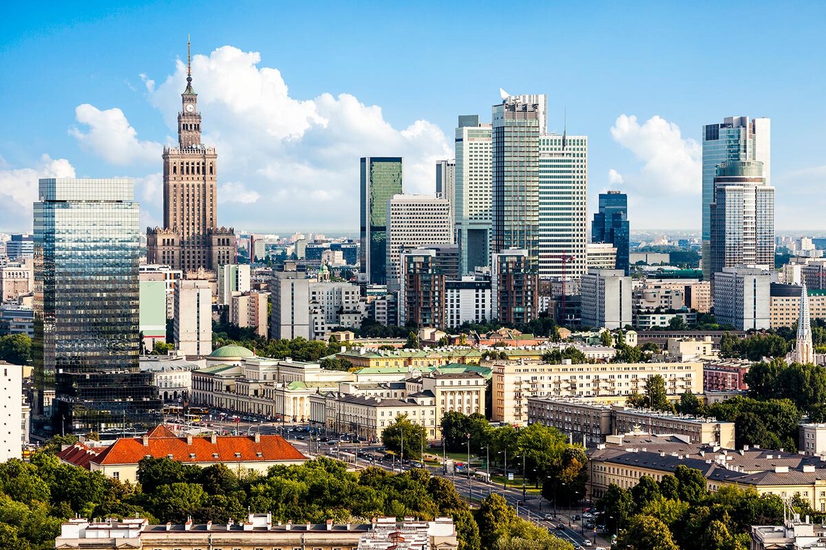 Ein Tourist aus Deutschland sah dies in Polen und konnte es nicht glauben. „Der größte Kulturschock“