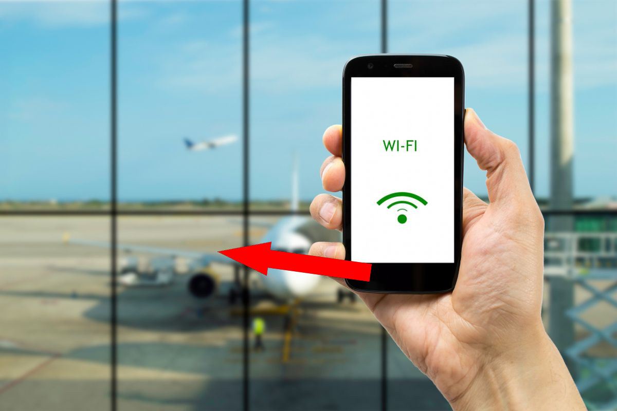 So können Sie Ihr Mobiltelefon als Router verwenden und im Urlaub mit jedem Gerät auf das Internet zugreifen