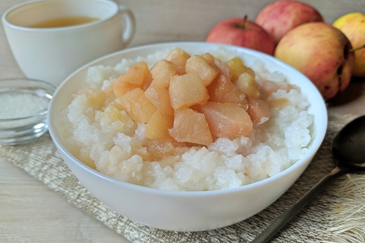 Dieser kultige Dessert aus Deutschland kehrt als leckeres und gesundes Gericht zurück. Er ist bei allen Generationen beliebt.