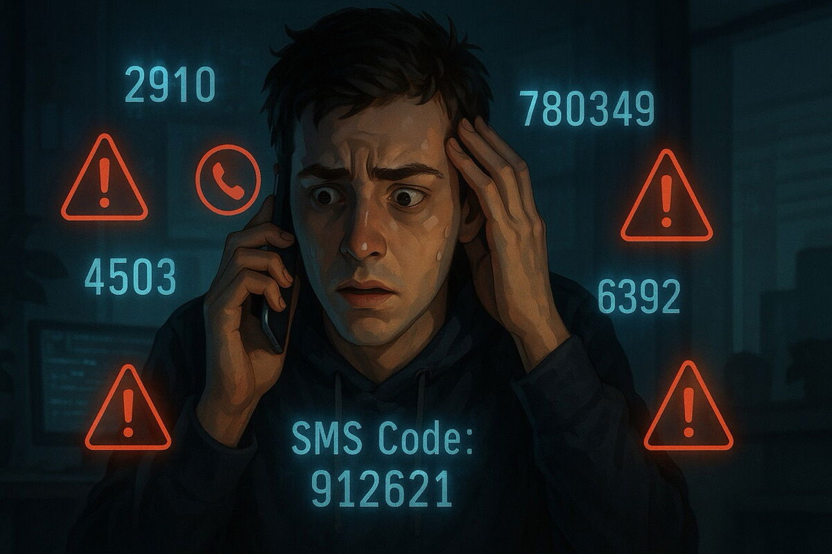 Betrug mit QR-Codes plündert Bankkonten in den USA: Wie man sie erkennt und sein Geld schützt